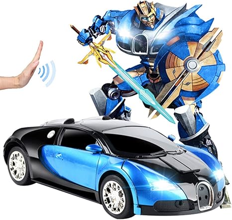 Amazon Co Jp トランスフォーマー 大32cmの変形車のリモコンのおもちゃの車のブガッティのおもちゃの車のリモートコントロール車 ホーム キッチン Amazon Co Jp トランスフォーマー 大32cmの変形車のリモコンのおもちゃの車のブガッティのおもちゃの車のリモートコントロール車 ホーム キッチン