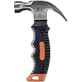 BLACK+DECKER Stubby Small Hammer, 8oz (BDHT54001)
