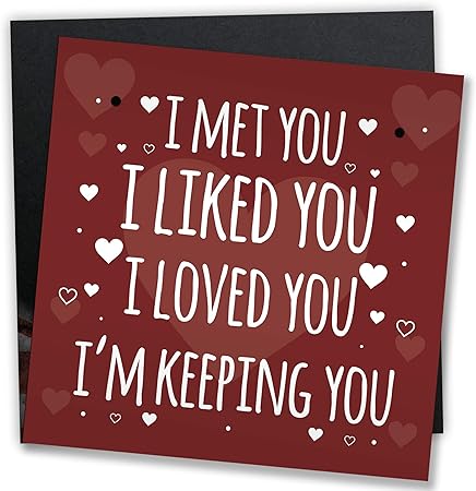 1st gift for girlfriend