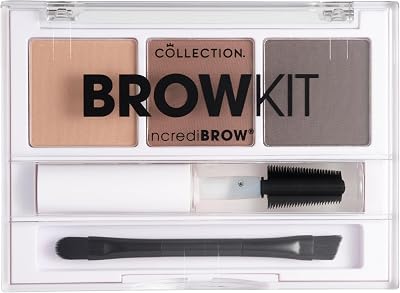 Collection Collection Cosmetics Incredibrow Eyebrow Kit Blonde All-in-One