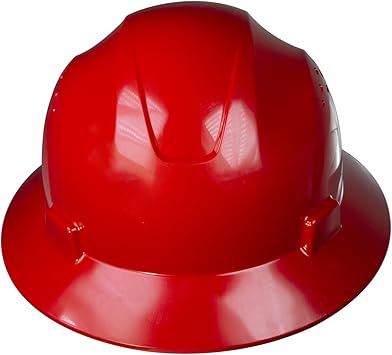 cowboy hard hat pink