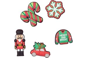 Crocs Jibbitz Symbols & Saying