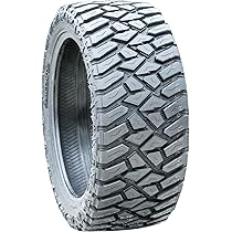 Amazon.com: Predator New Mutant X-MT 33X12.50R22 F BSW