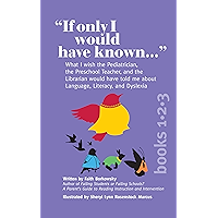 "If Only I Would Have Known..." (3-in-1 Edition): What I wish the Pediatrician, the Preschool Teacher, and the Librarian… book cover "If Only I Would Have Known..." (3-in-1 Edition): What I wish the Pediatrician, the Preschool Teacher, and the Librarian… book cover