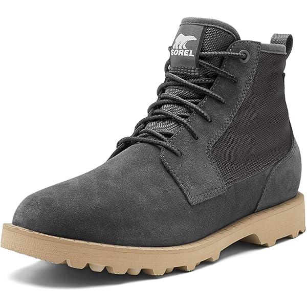 Amazon.com | Sorel Men display picture 1
