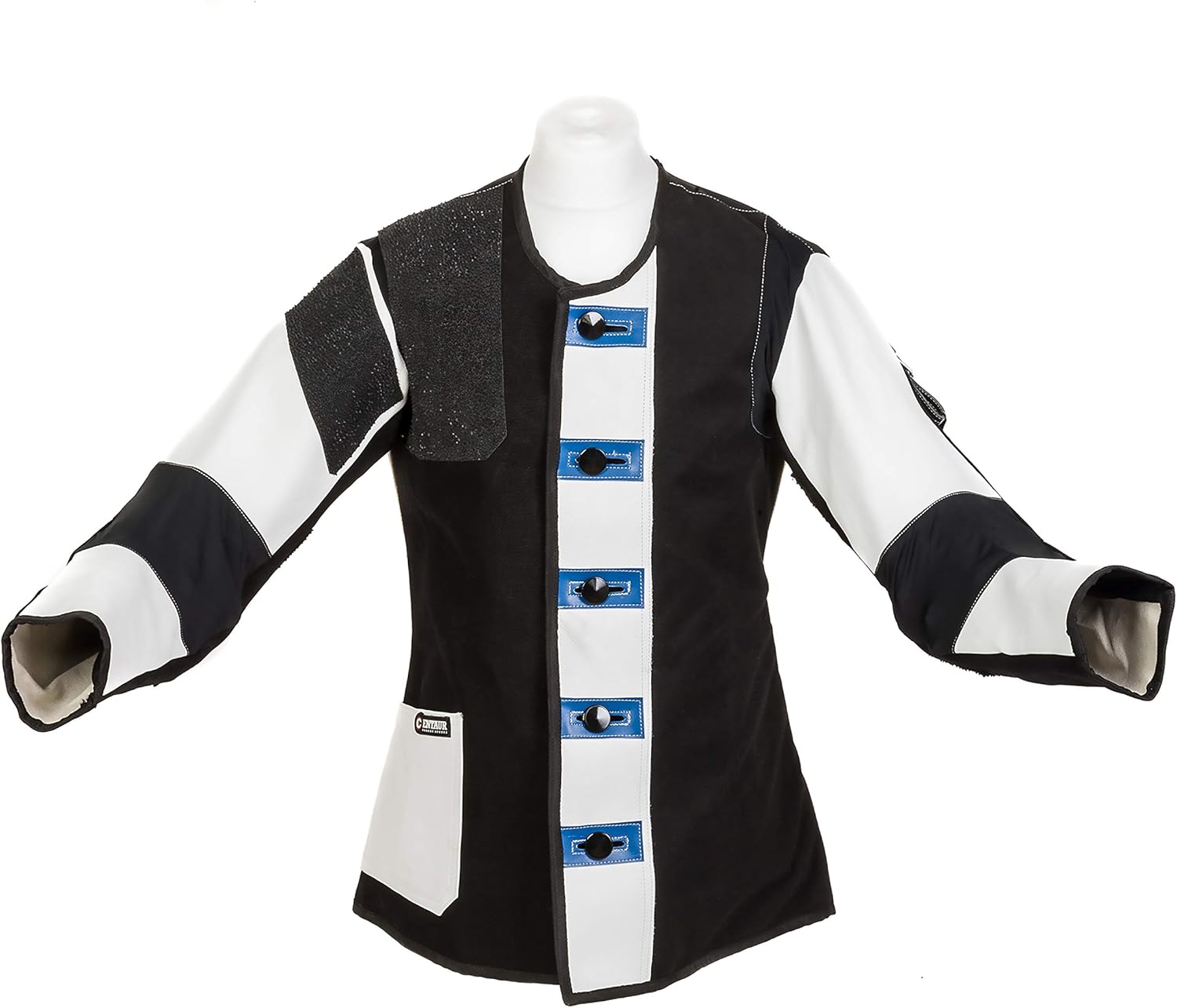 Centaur Target Sports Target Shooting Jacket Standard Model