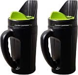 Garden Lawncare Guy Hand Held Shaker 2.5 Litre Multi Purpose Spreader view 1
