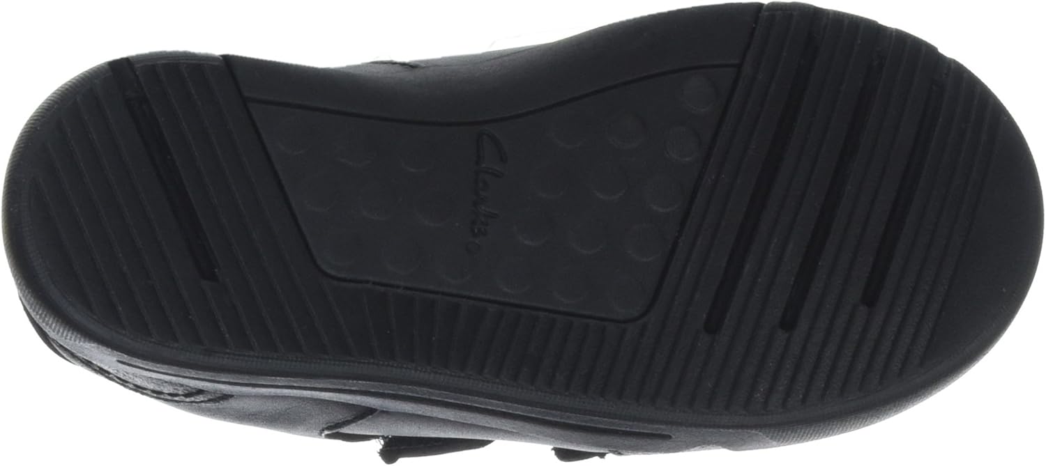 clarks mini racer kid