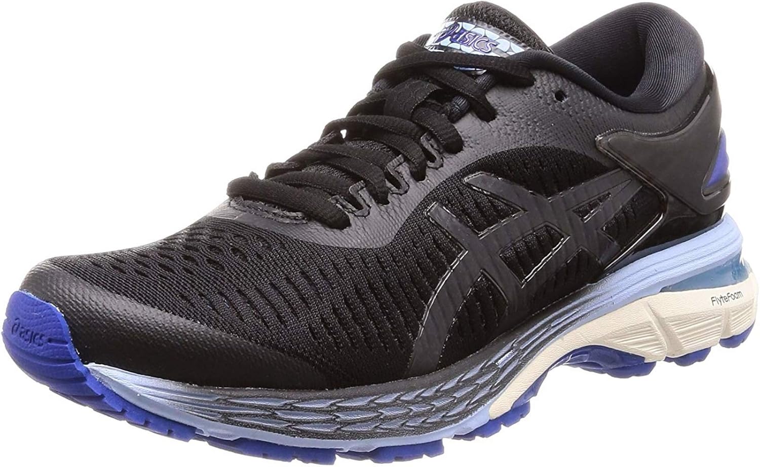 women's gel kayano 25 running shoes