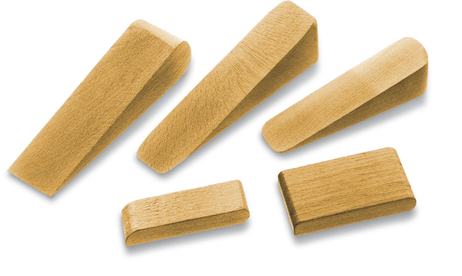 HAZET 1965/5 Wedge - Multi-Colour