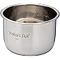 Instant Pot Stainless Steel Inner Cooking Pot Mini 3 Quart