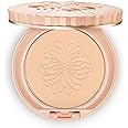 Paul & Joe Setting Powder Refill Only, Case Sold Separately, All-Day Lightweight Compact Powder, Ideal Face Makeup for Setting a Flawless Look and Controlling Oil, 02 Beige Shade, 0.31oz