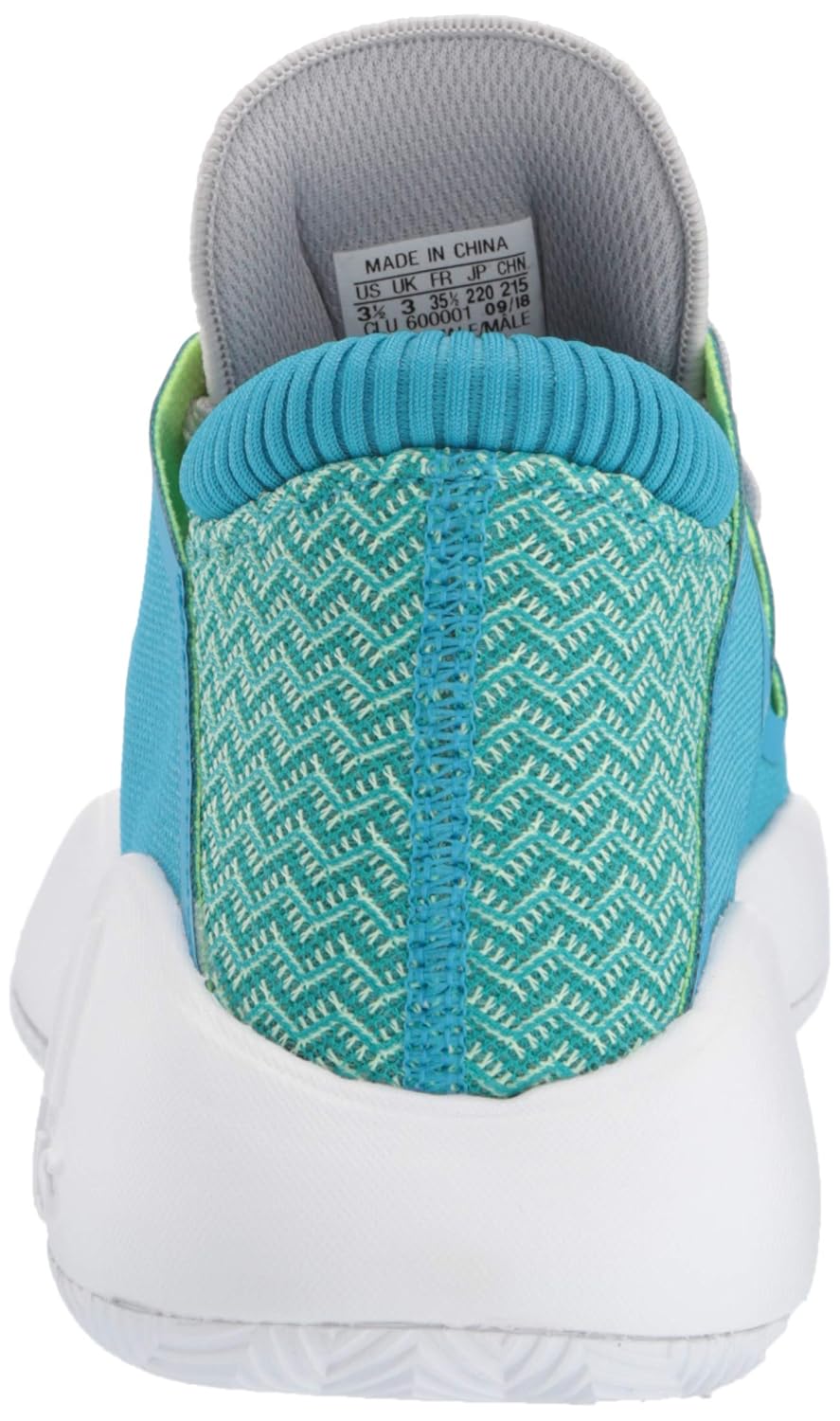 adidas kids pro vision