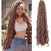 Pelo Postizo Para Trenzas Trenzas Postizas De Pelo Sintético