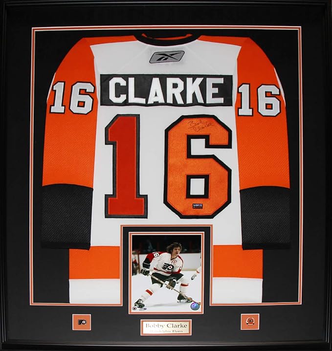 bobby clarke jersey