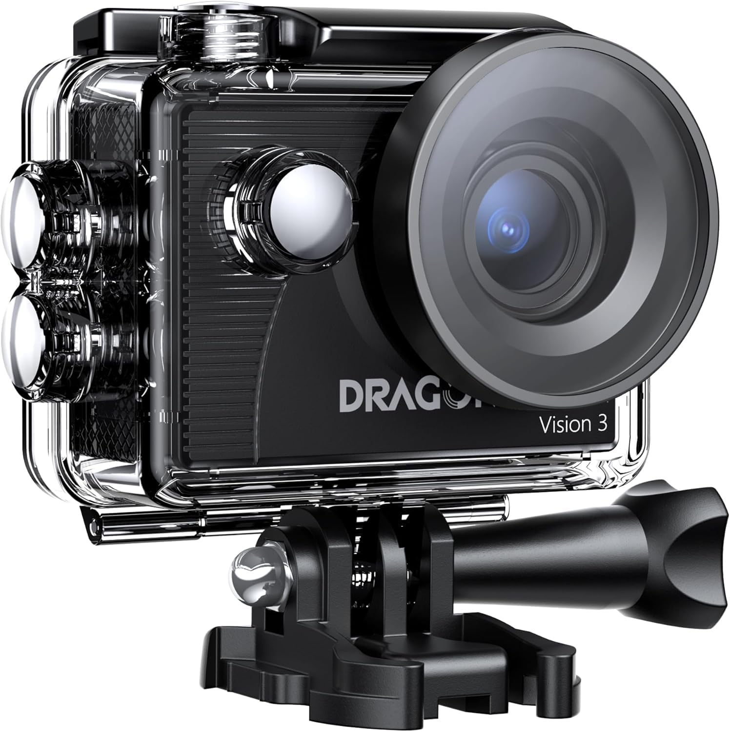 Dragon Touch Vision 3 Action C...