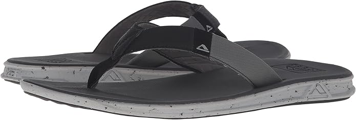 reef mens sandals slammed rover