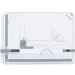 Frylr Inch A3 Drawing Board Drafting Table with