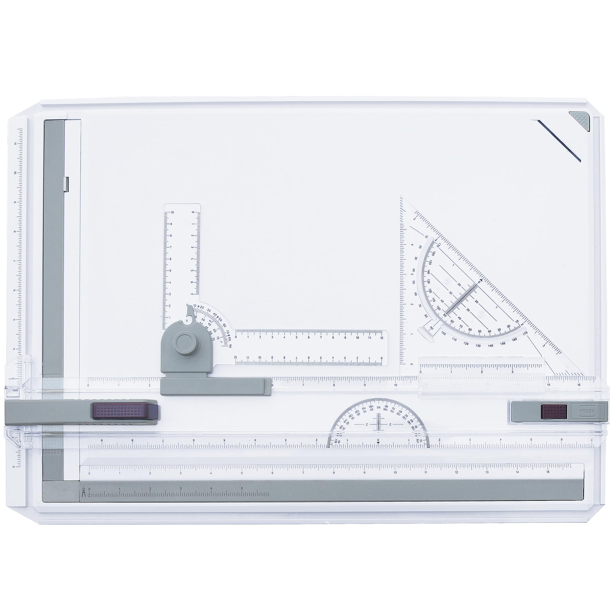 Frylr Inch A3 Drawing Board Drafting Table with