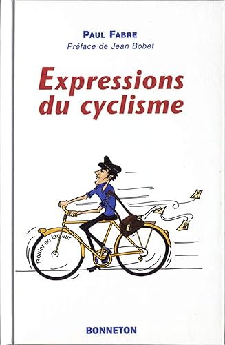 Download Expressions du cyclisme PDF