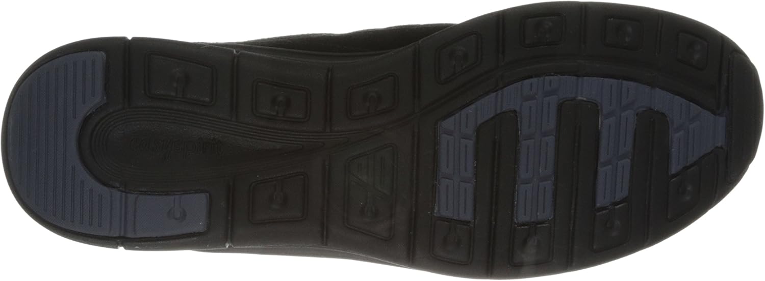 easy spirit southcoast leather walking shoes