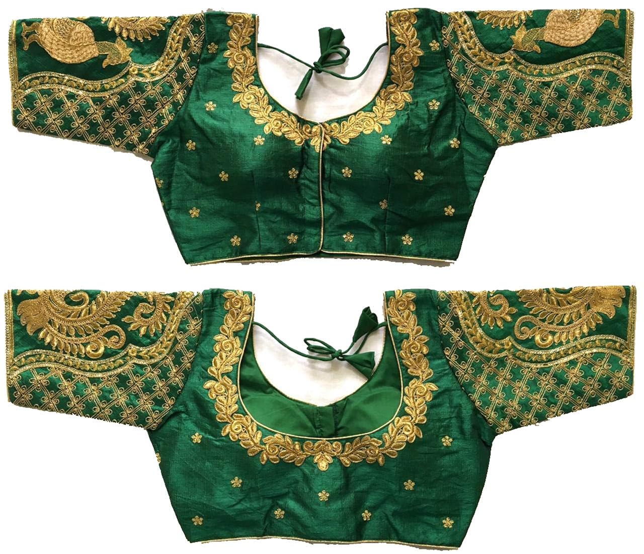 pix Work Light Green Colour Blouse Designs Ø´ÙØ¡ ÙØ±Ø± Ø¨ÙØ±Ø¬ÙÙ green blouse design