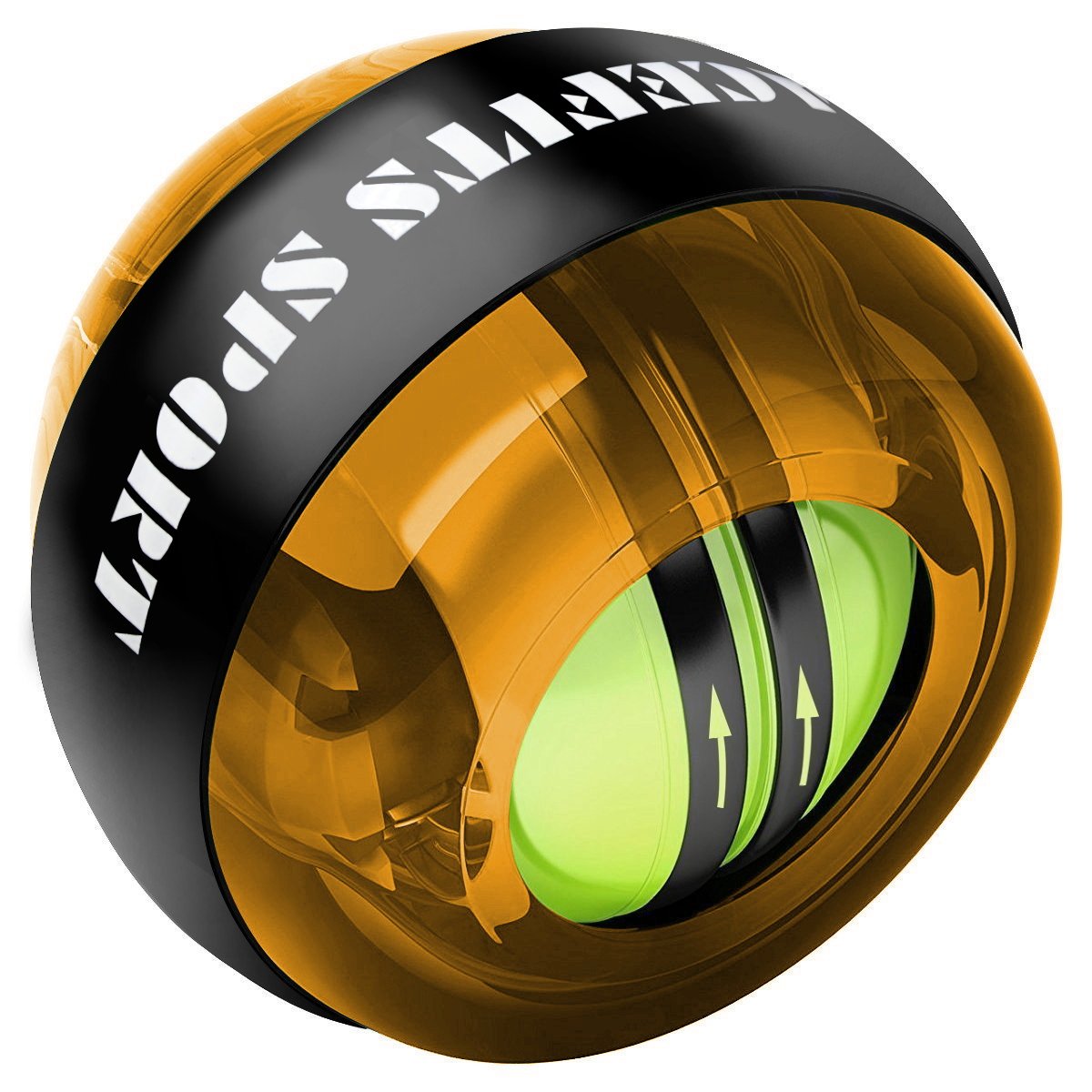 ACEFITS ツイストボール オレンジの商品画像