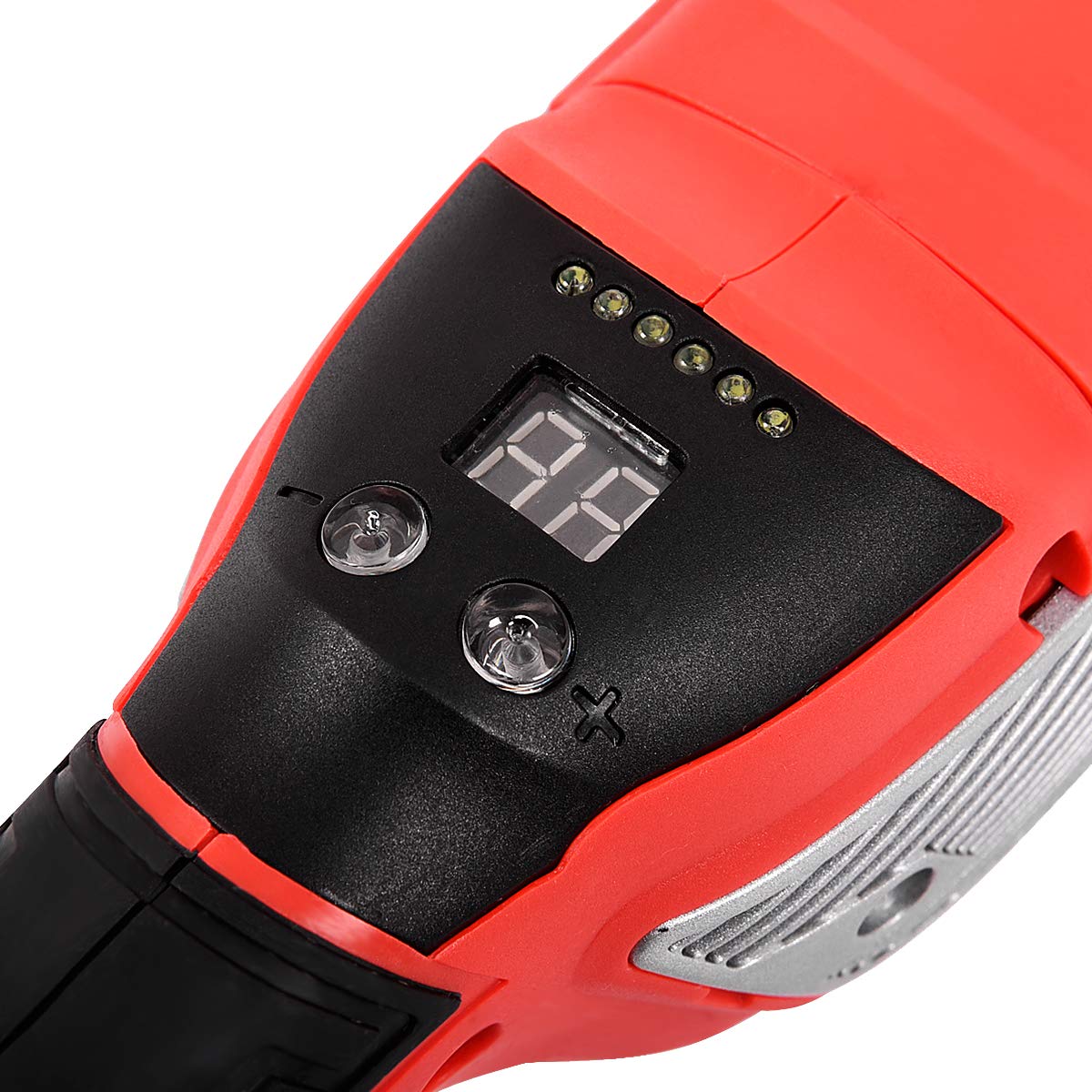 Goplus SU-1226-110V-TE Random Orbital Sanders product image 6