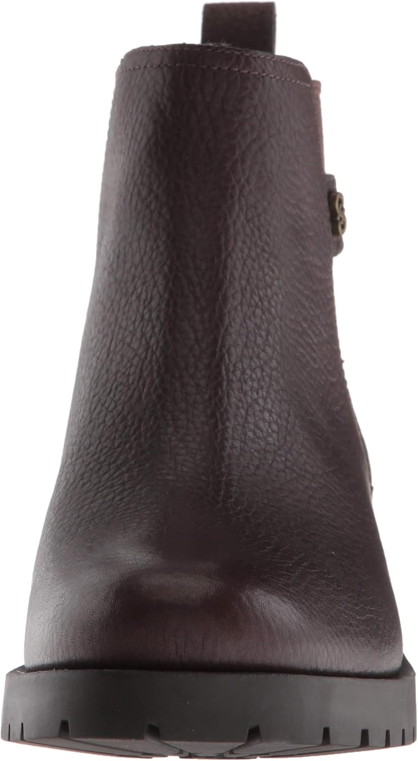 cole haan calandra chelsea boot