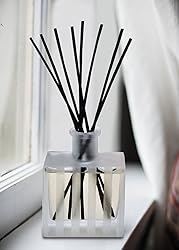 LOVSPA French Lavender Reed Diffuser and Scented