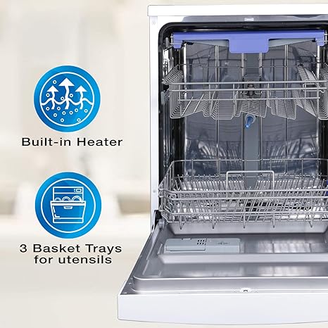 koryo dishwasher price