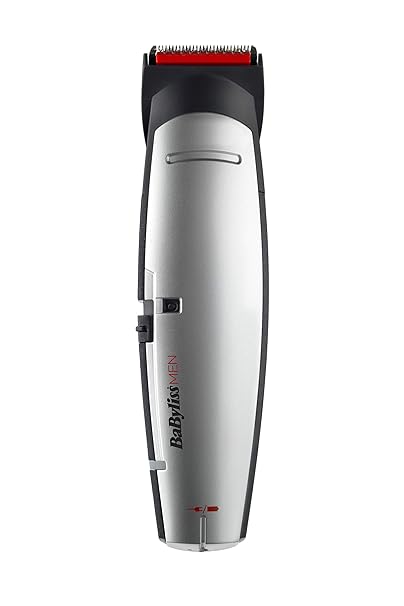 Babyliss 8 in 1 waterproof e837e Clearance