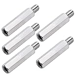 NACX M3 x 20mm +6mm Male Female Standoff Stud