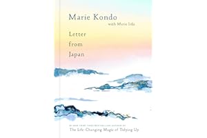 Letter from Japan