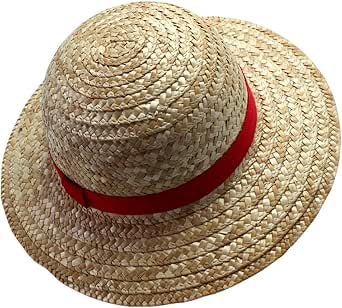 ABYstyle - One Piece - Rufy/Luffy Hair 
