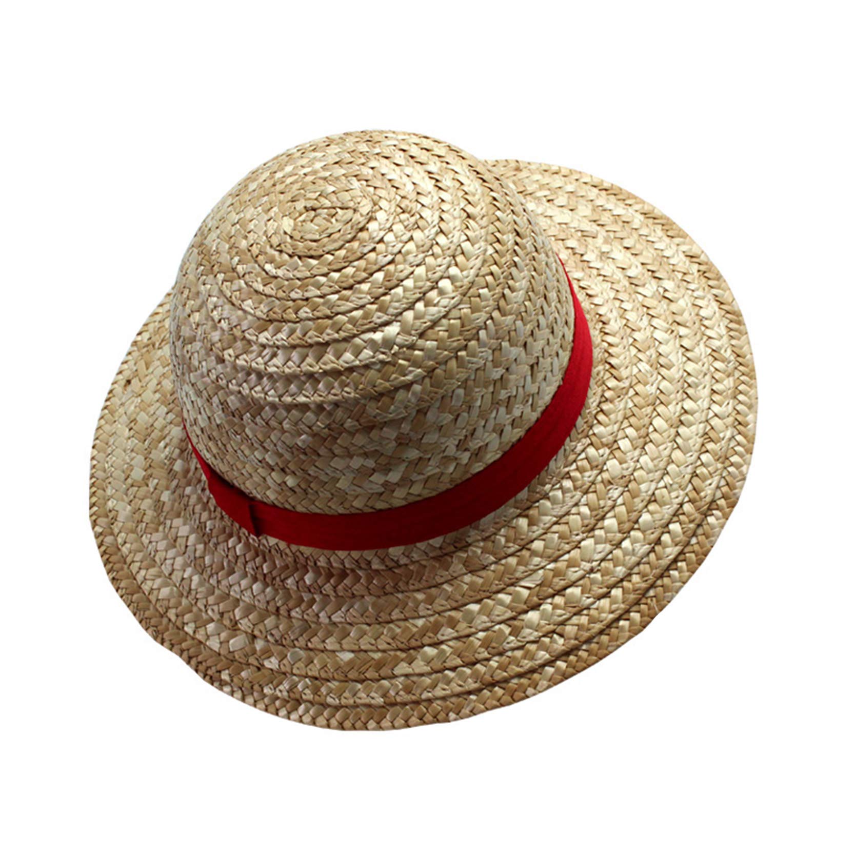 ABYstyle - One Piece - Luffy Hair - Adult Size