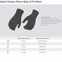 New Balance Lightweight Running Gloves