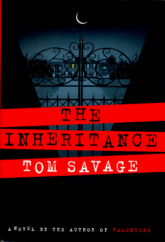 The Inheritance: A Novel 0739400002 Book Cover