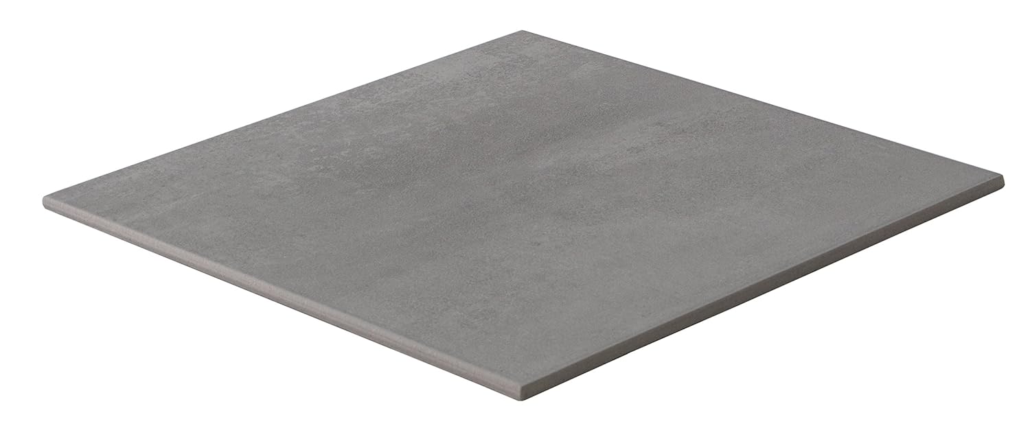 Grau Bild: Fliesen Weiss Grau Marmoriert 33x33