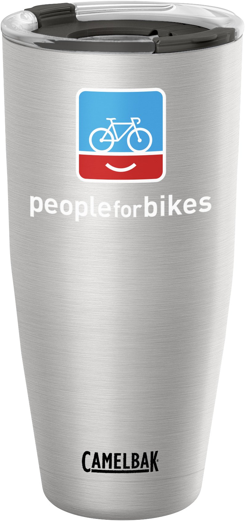 CamelBak Kickbak Tumbler, Stainless Pfb, 20 oz