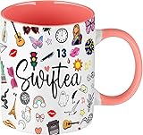 QualityLife Coffee Mug for Singer Fans,Singer