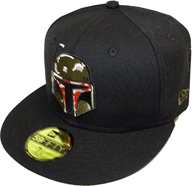 boba fett cap