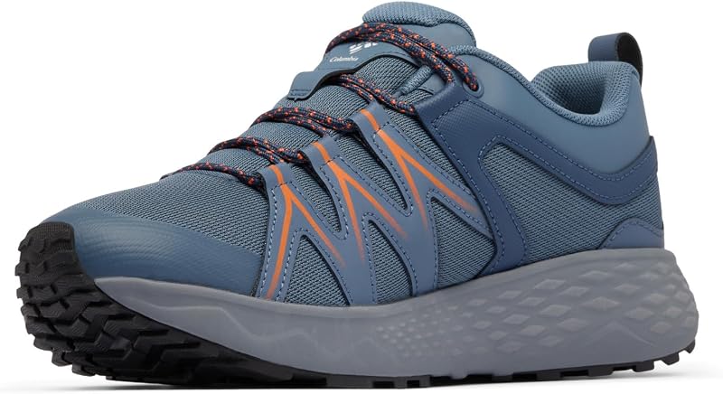 Peakfreak Roam Zapatos Impermeables, Malla Resistente, Diseño Transpirable, Entresuela Acolchada, Suela Exterior con Agarre, Tracción Flexible - Hombre — foto 5 de 8