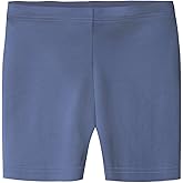 Made in USA Girls Underwear Bike Under Shorts Biker in All Cotton Perfect for SPD and Sensitive Skin Sports Dance School
