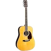 Martin D-35 Gloss (Right)