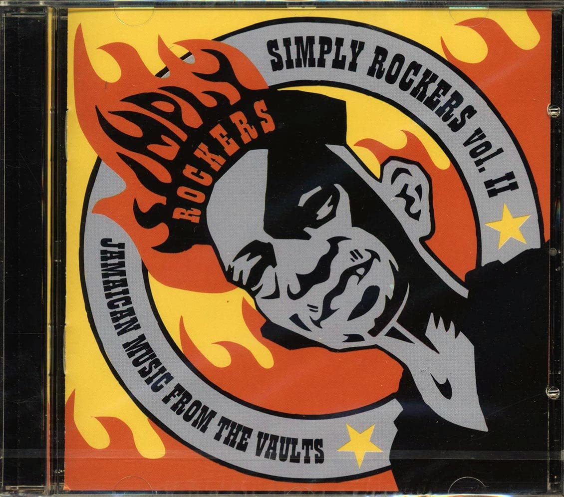 Simply Rockers II
