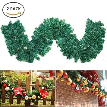 guirlande noel amazon