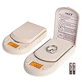 ACCT Digital Mini Scale, Pocket Scales, 0.01g x
