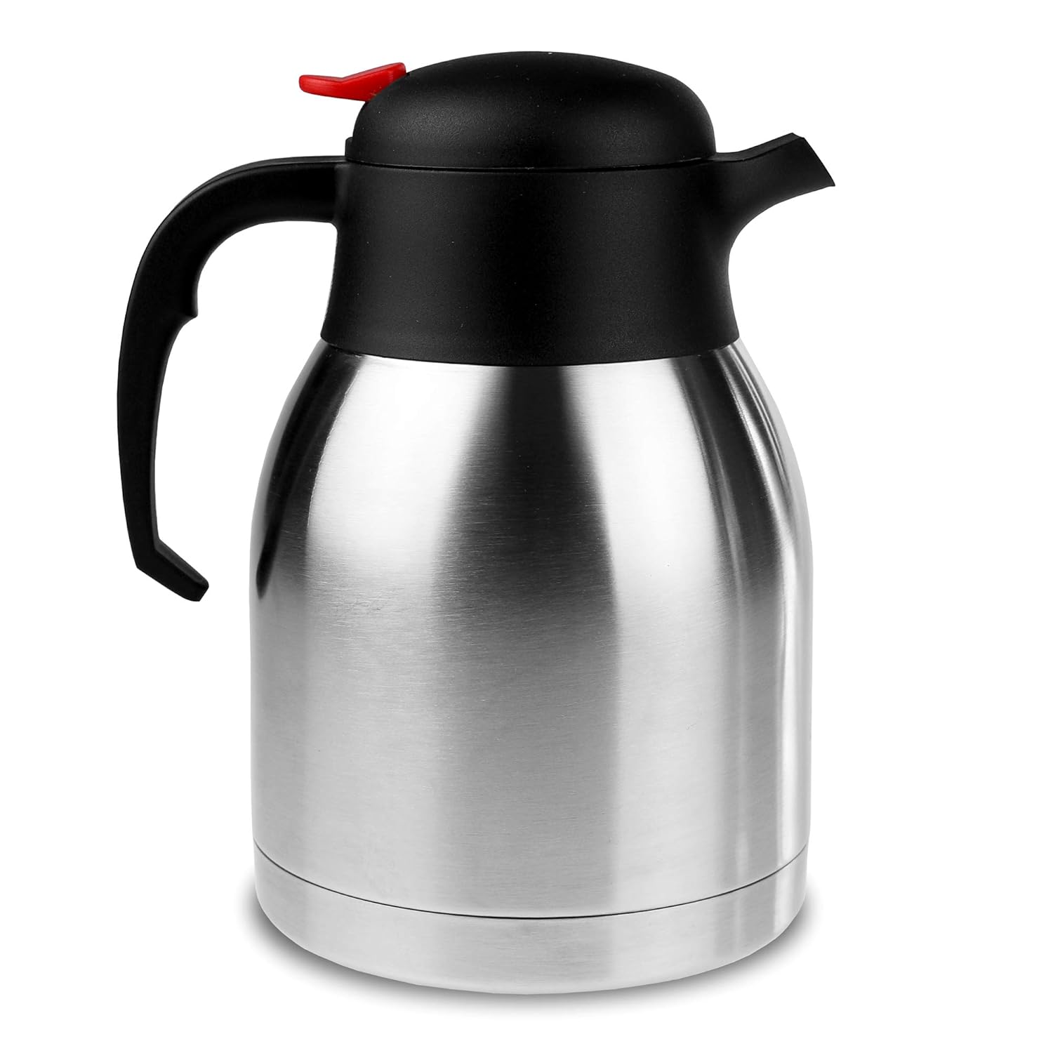 bardrinkstuff Stainless Steel Vacuum Jug 1.5ltr Insulated Thermal