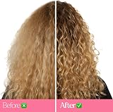 Only Curls Enhancing Curl Gel 250ml - Curl Definer & Frizz Control view 5
